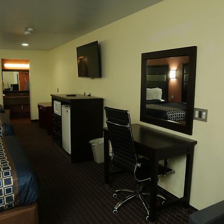 Theroff'S Motel Washington Εξωτερικό φωτογραφία