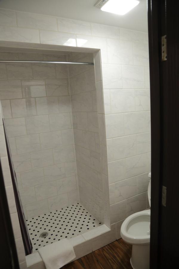 Theroff'S Motel Washington Εξωτερικό φωτογραφία