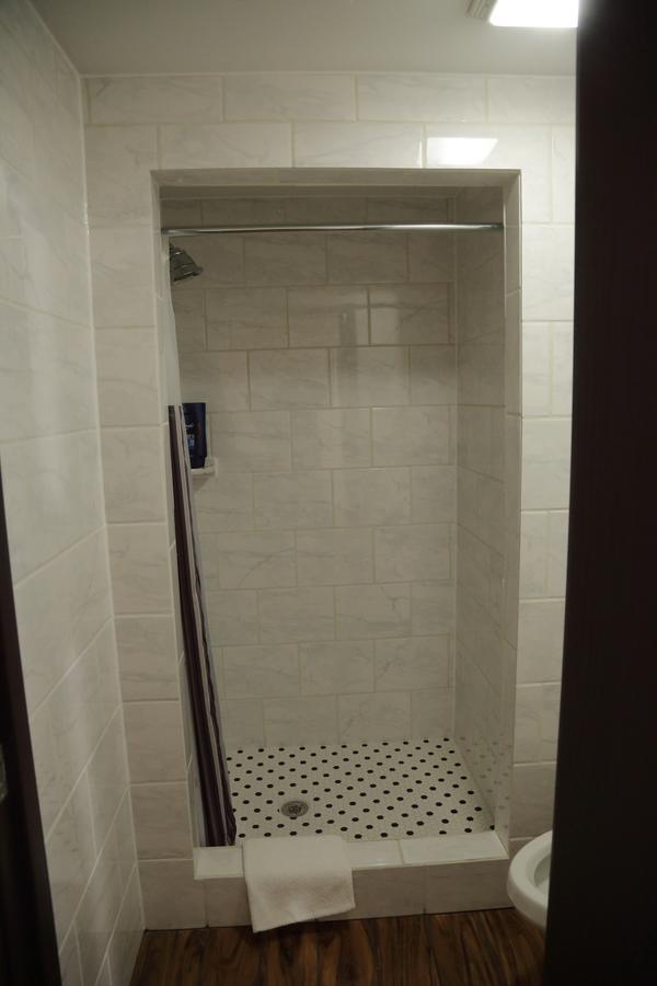 Theroff'S Motel Washington Εξωτερικό φωτογραφία